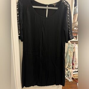 Ella Moss shift dress